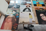 Schallplatten 02.06. 2